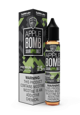 VGOD Apple Bomb Nic Salt 30ml