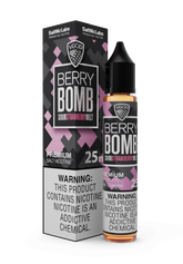 VGOD Berry Bomb Salt Nic 30ml