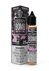 VGOD Berry Bomb Salt Nic 30ml