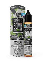 VGOD Iced Apple Bomb Salt Nic 30ml