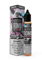 VGOD Berry Bomb Iced 30ml