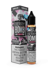 VGOD Berry Bomb Iced 30ml