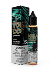 VGOD Iced Dry Tobacco SaltNic E-Liquid