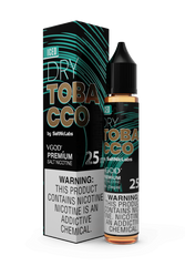 VGOD Iced Dry Tobacco SaltNic E-Liquid