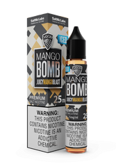 VGOD Iced Mango Bomb Salt Nic 30ml