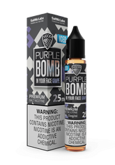 VGOD Iced Purple Bomb 30ml