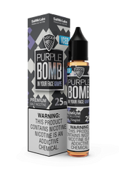 VGOD Iced Purple Bomb 30ml