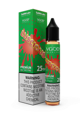 VGOD Luscious Salt Nic 30ml