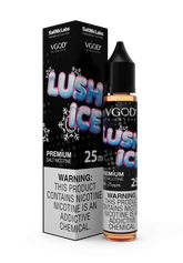 VGOD LushIce SaltNic E-Liquid