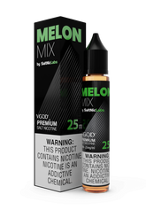 VGOD Melon Mix SaltNic E-Liquid