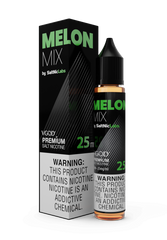 VGOD Melon Mix SaltNic E-Liquid