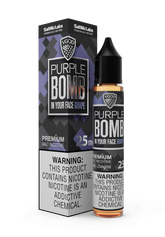 VGOD Salt Nic Purple Bomb 30ml