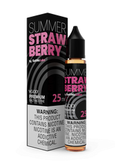VGOD Summer Strawberry Salt Nic 30ml