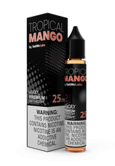 VGOD Salt Nic Tropical Mango 30ml