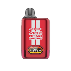 Vaporesso Vibe Nano Pod Kit