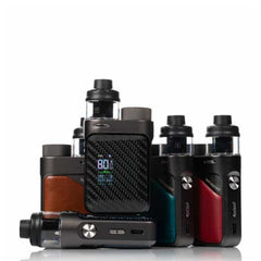 Vaporesso SWAG PX80 Kit
