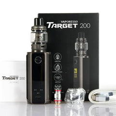 Vaporesso Target 200 Mod Kit