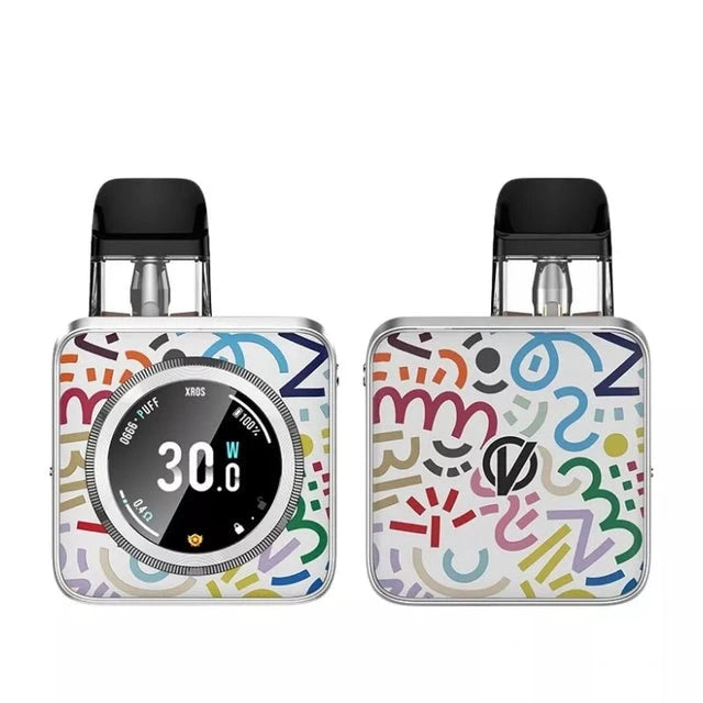 vaporesso xros 5 how to refill Vaporesso XROS 5 Nano Price in Pakistan