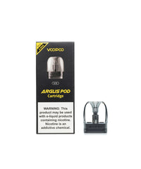 Voopoo Argus Replacement Pod Cartridges