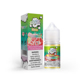 Slugger Knockout - Wacko Watermelon Bubblegum Ice - 30ml (20, 35, 50 mg)