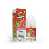 Slugger Regular Series Watermelon Strawberry Kiwi Ice 30ml