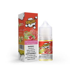 Slugger Regular Series Watermelon Strawberry Kiwi Ice 30ml