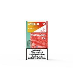 WATERMELON ICE - RELX POD PRO 2