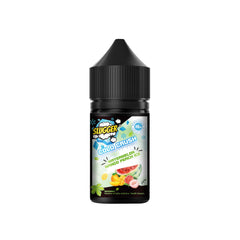 Slugger Cold Crush Watermelon Mango Peach Ice 30ml (20mg / 35mg / 50mg)