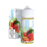 SKWEZED - WATERMELON STRAWBERRY ICE - 100ml (0mg,3mg,6mg)