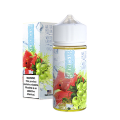 SKWEZED - WATERMELON WHITE GRAPE ICE - 100ml (0mg,3mg,6mg)