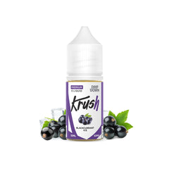 Drip Down Krush Series Blackcurrant Ice 30ml (30mg & 50mg)