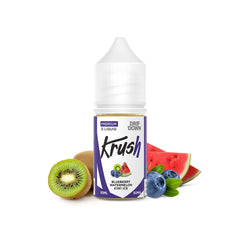 Drip Down Krush Series Blueberry Watermelon Kiwi Ice 30ml (30mg & 50mg)