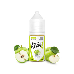 Drip Down Krush Series Double Apple Ice 30ml (30mg & 50mg)