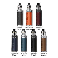 Voopoo Drag S Pro 80W Pod Kit