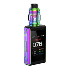 Geekvape Aegis T200 Touch Screen Starter Kit at Best Price