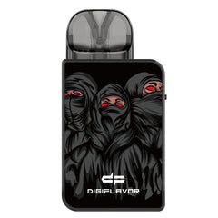 Geekvape Digiflavor Digi U Pod System Kit