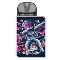 Geekvape Digiflavor Digi U Pod System Kit