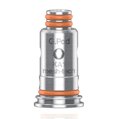 GEEKVAPE G SERIES REPLACEMENT COILS