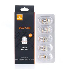 GEEKVAPE (ZEUS) Z SERIES COIL