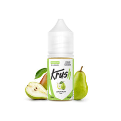 Drip Down Krush Series Juicy Pear Ice 30ml (30mg & 50mg)