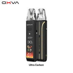 Oxva Xlim 3 Ultra Pot Kit