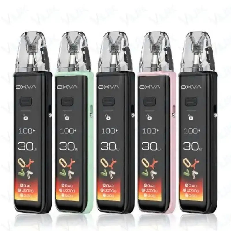 Oxva Xlim 3 Ultra Pot Kit Oxva Xlim 3 Ultra Pot Kit