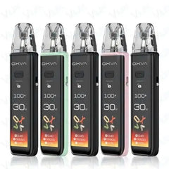 Oxva Xlim 3 Ultra Pot Kit