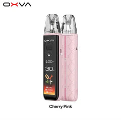 Oxva Xlim 3 Ultra Pot Kit