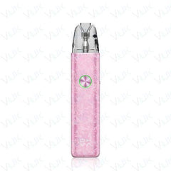 oxva xlim 4 in nacre pink