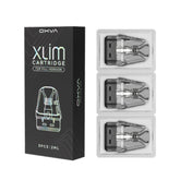 Oxva Xlim V2 Replacement Pods