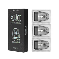 Oxva Xlim V2 Replacement Pods