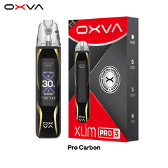 Oxva Xlim Pro 3 Pod Kit