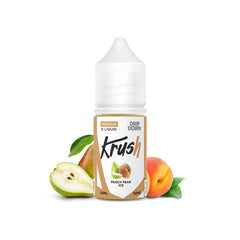 Drip Down Krush Series Peach Pear Ice 30ml (30mg & 50mg)