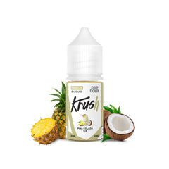 Drip Down Krush Series Pina Colada Ice 30ml (30mg & 50mg)